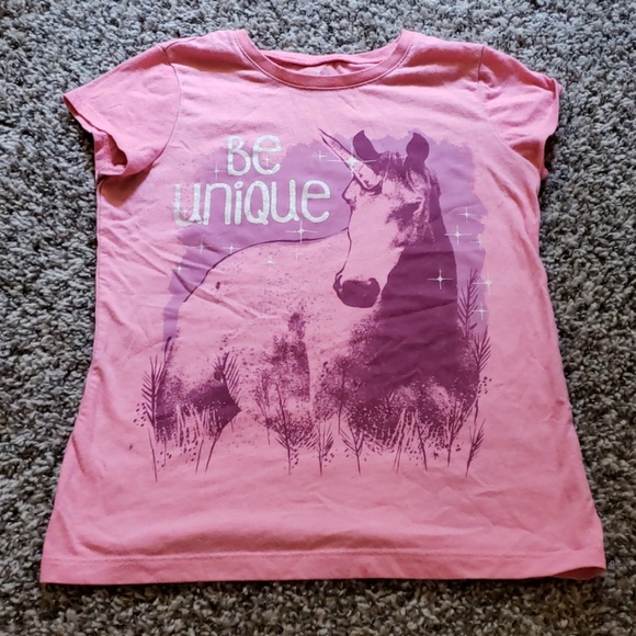 The Children's Place Other - ☀️ 3 for 10 Neon pink Children's Place graphic tee